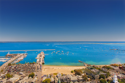 Monument «Pilgrim Monument», reviews and photos, 1 High Pole Hill Rd, Provincetown, MA 02657, USA