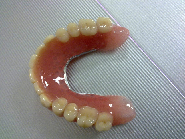 Zidarita Dental Laboratory - Dentist