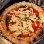 Photo n°1 de l'avis de Gigi.a fait le 01/03/2018 à 23:40 sur le  Ristorante Le Magnolie à Maddaloni