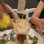 Photo n°1 de l'avis de E. fait le 07/08/2019 à 20:13 sur le  Apud Jatum - San Cipirello à San Cipirello