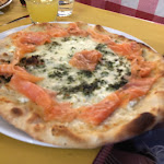 Photo n°1 de l'avis de Dirk.a fait le 01/08/2022 à 21:52 sur le  Il Centrale Stresa à Stresa