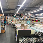 Photo n° 1 de l'avis de Georges.e fait le 30/11/2021 à 15:32 pour Mondial Tissus à Perpignan