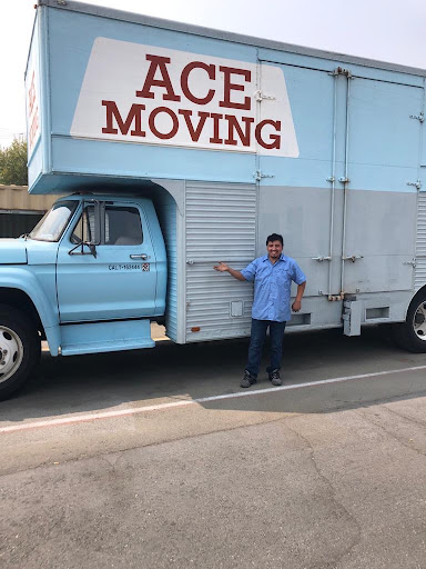 Ace Moving Co