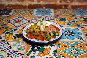 Photo n°71 de Lyoom Cantine cuisine traditionelle tunisienne à Paris ()