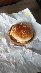 Photo n°84 de McDonald's à La Gorgue ()