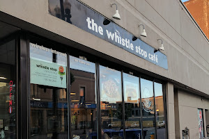 The Whistle Stop Cafe