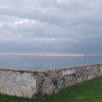 Photo n°5 de l'avis de Giulia.� fait le 14/11/2020 à 18:22 sur le  La Fortezza à Finale Ligure