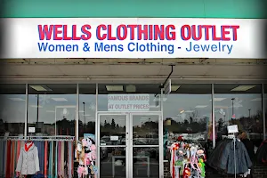 Wells Fashion Outlet N' More image