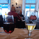 Photo n°6 de l'avis de Rosa.a fait le 17/10/2023 à 12:54 sur le  Restaurante Casa Bizarro à Nazaré