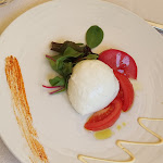 Photo n°6 de l'avis de Mabel.i fait le 18/08/2021 à 12:24 sur le  Osteria Nonna Pina à Noventa Padovana