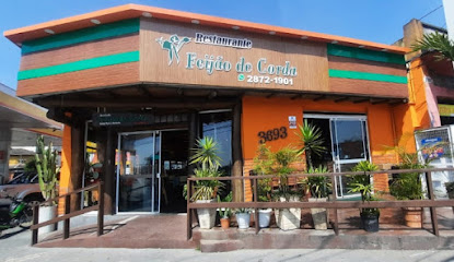 Feijão de Corda Vila Sonia Sônia São Paulo SP