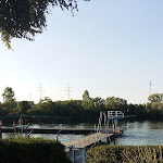 Photo n°1 de l'avis de Mohe.o fait le 05/11/2016 à 16:32 sur le  Restaurant Seehof à Philippsburg