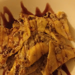 Photo n°1 de l'avis de Matteo.o fait le 24/07/2022 à 19:28 sur le  Ristorante MeTeMagno Foligno à Foligno