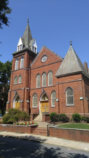 Market «7th Street Public Market», reviews and photos, 224 E 7th St, Charlotte, NC 28202, USA