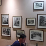 Photo n°6 de l'avis de Franco.a fait le 26/11/2017 à 09:18 sur le  Trattoria Via Ferrari à Modena