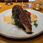 Photo n°1 de l'avis de Mathilde.i fait le 01/03/2022 à 12:33 sur le  éLeBê Baixa à Porto