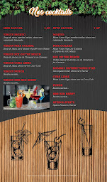 Photo n°9 de HOUSE BERRY BURGER à Saint-Germain-du-Puy ()