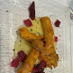 Photo n°6 de l'avis de Giorgia.r fait le 23/01/2024 à 14:47 sur le  Ristorante Da Federico Di Trevisan Federico à Solesino