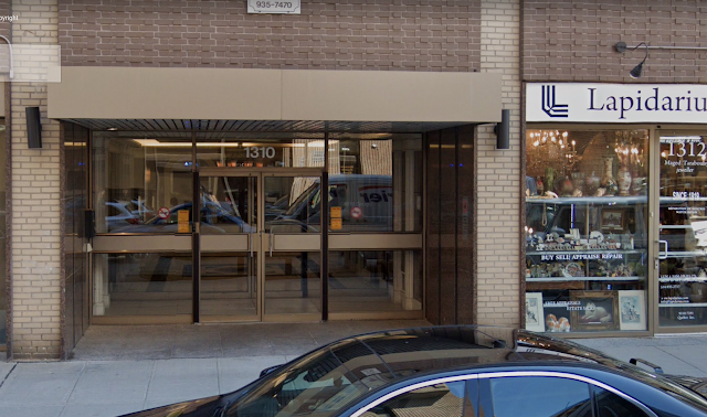 Maison Goldberg Bijouterie