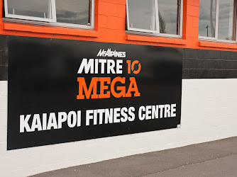 Kaiapoi Fitness Centre