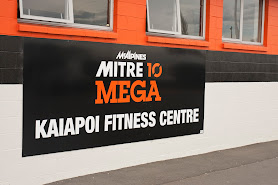 Kaiapoi Fitness Centre