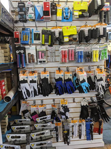 Bicycle Repair Shop «Weber Sports», reviews and photos, 238 Main St, Aurora, IN 47001, USA