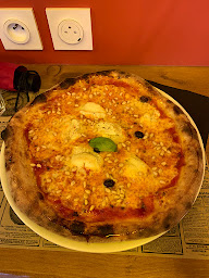 Photo n°11 de BAMBINA | Pizzeria & Épicerie fine | Nice à Nice ()
