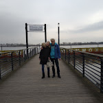 Photo n°2 de l'avis de Hans.e fait le 02/02/2024 à 15:41 sur le  Willkomm-Höft à Wedel