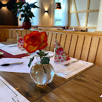 Photo n°9 de l'avis de Ralf.e fait le 29/05/2020 à 18:26 sur le  Gasthaus Kranz Burgberg à Königsfeld im Schwarzwald