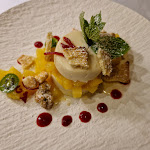 Photo n°7 de l'avis de Maik.r fait le 15/11/2022 à 19:25 sur le  Restaurant  Zum Berghof  à Olbernhau