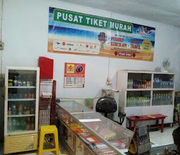 toko Citra Gallery / pulsa AL.FAZ CELL photo