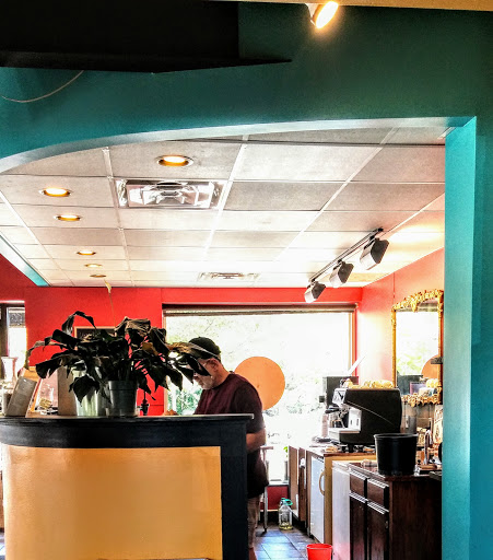 Coffee Shop «Troubadour Coffee Roasters», reviews and photos, 21380 Lorain Rd, Fairview Park, OH 44126, USA