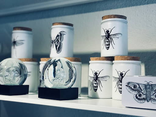 Shipping and Mailing Service «Greenwood Sip & Ship», reviews and photos, 7511 Greenwood Ave N, Seattle, WA 98103, USA