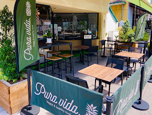 Photo n°58 de Pura Vida à Annecy ()