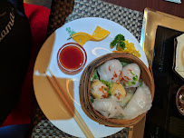 Plats et boissons du Restaurant asiatique Restaurant Amitié à Hettange-Grande - n°10