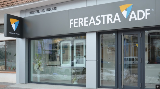 Fereastra ADF Piatra Neamt - Decebal