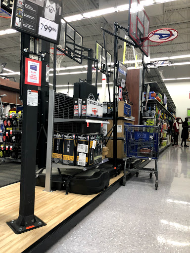 Sporting Goods Store «Academy Sports + Outdoors», reviews and photos, 2320 Hwy 6, Houston, TX 77077, USA