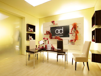 ad new cosmetics * ad Beauty GmbH * Ihr Experte für dauerhafte Haarentfernung in Meckenbeuren