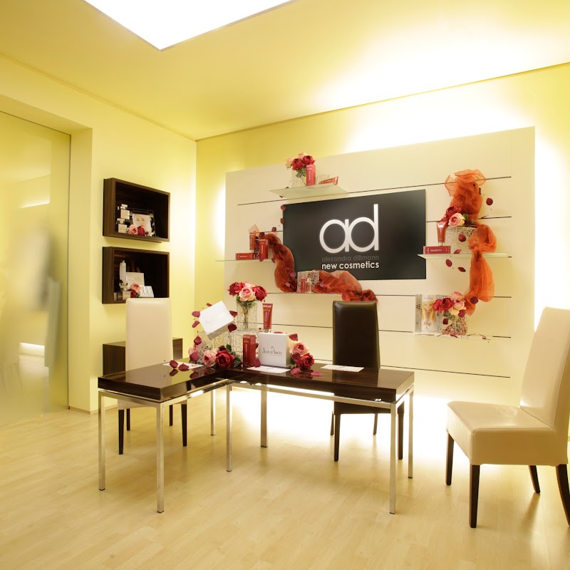 ad new cosmetics * ad Beauty GmbH * Ihr Experte für dauerhafte Haarentfernung in Meckenbeuren