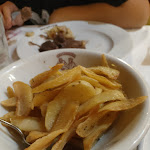 Photo n°1 de l'avis de Donatella.i fait le 21/09/2023 à 04:43 sur le  Aneti' Osteria à Bergamo