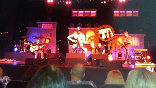 Performing Arts Theater «Mayo Performing Arts Center (MPAC)», reviews and photos, 100 South St, Morristown, NJ 07960, USA