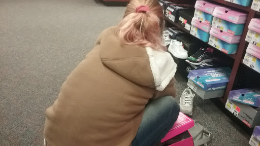 Shoe Store «Shoe Dept.», reviews and photos, 10413 Bennett Rd, Fredonia, NY 14063, USA