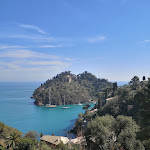 Photo n°1 de l'avis de A..l fait le 06/04/2018 à 13:36 sur le  Splendido, A Belmond Hotel, Portofino à Portofino