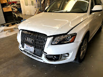 HighSpeed Collision - Photo 4 - Car repair in Riverside, CA, Corona