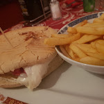 Photo n°2 de l'avis de Luca.o fait le 06/01/2019 à 20:52 sur le  El Merendero à Como