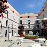 Photo n°2 de l'avis de Paolo.' fait le 07/05/2019 à 20:53 sur le  Hotel Residence Borgo Brianteo à Ponte San Pietro