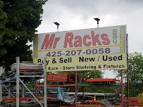 Mr. Racks - Car repair in Tacoma, WA, Tacoma - Rated 4.2/5