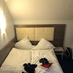 Photo n°4 de l'avis de Tai.i fait le 19/12/2022 à 12:19 sur le  Hotel Altenwerder Hof Hamburg à Hamburg