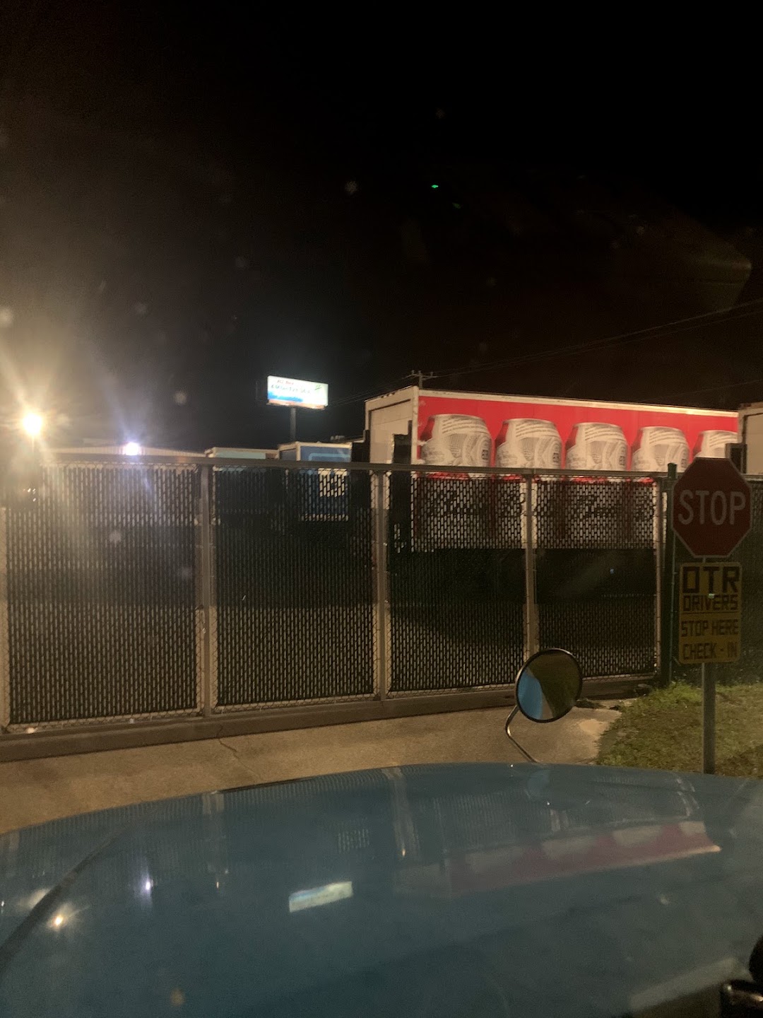 Mitchell Distributing