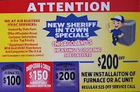 Air Busters HVAC & Electrical - Car repair in , Chicago - Rated 5.0/5